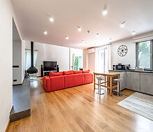 Готовый дом в КП Чигасово-1