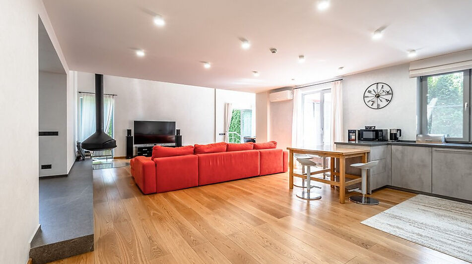 Готовый дом в КП Чигасово-1