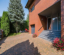 Готовый дом в КП Чигасово-1