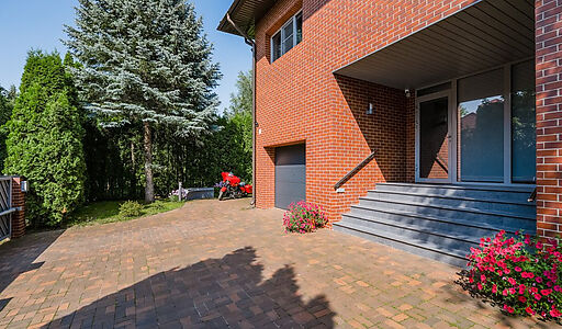 Готовый дом в КП Чигасово-1