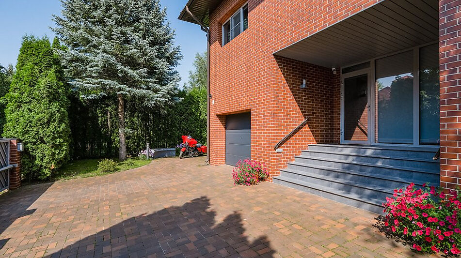 Готовый дом в КП Чигасово-1