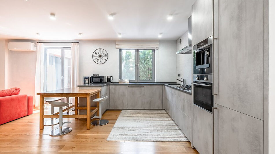 Готовый дом в КП Чигасово-1