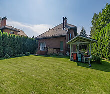 Готовый дом в КП Чигасово-1