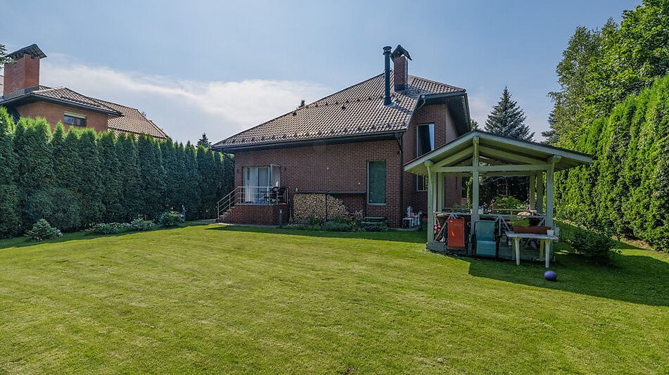 Готовый дом в КП Чигасово-1