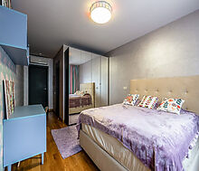 Готовый дом в КП Чигасово-1