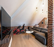 Готовый дом в КП Чигасово-1