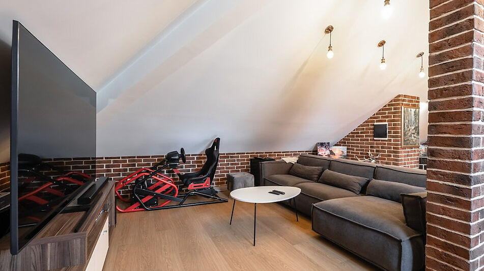 Готовый дом в КП Чигасово-1