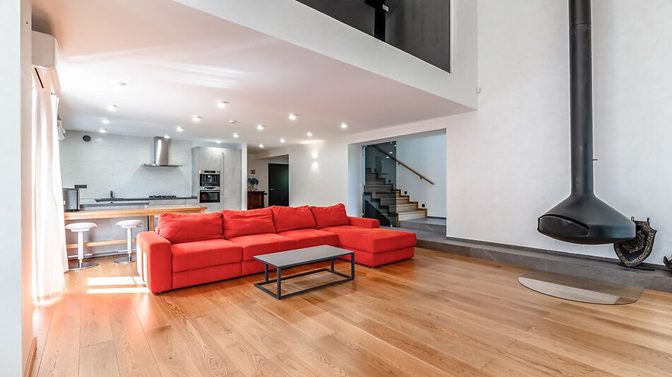 Готовый дом в КП Чигасово-1