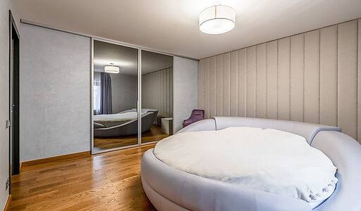 Готовый дом в КП Чигасово-1