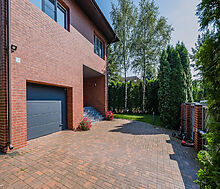 Готовый дом в КП Чигасово-1