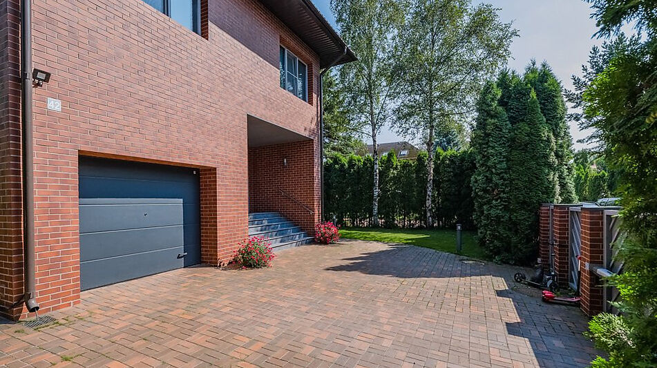 Готовый дом в КП Чигасово-1