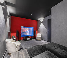 Готовый дом в КП Чигасово-1