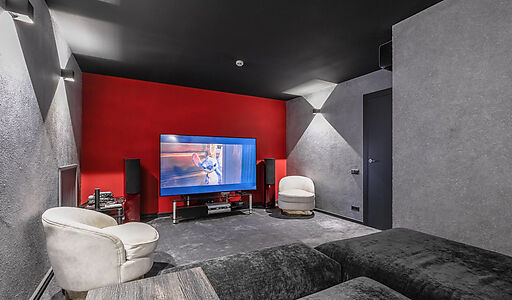 Готовый дом в КП Чигасово-1