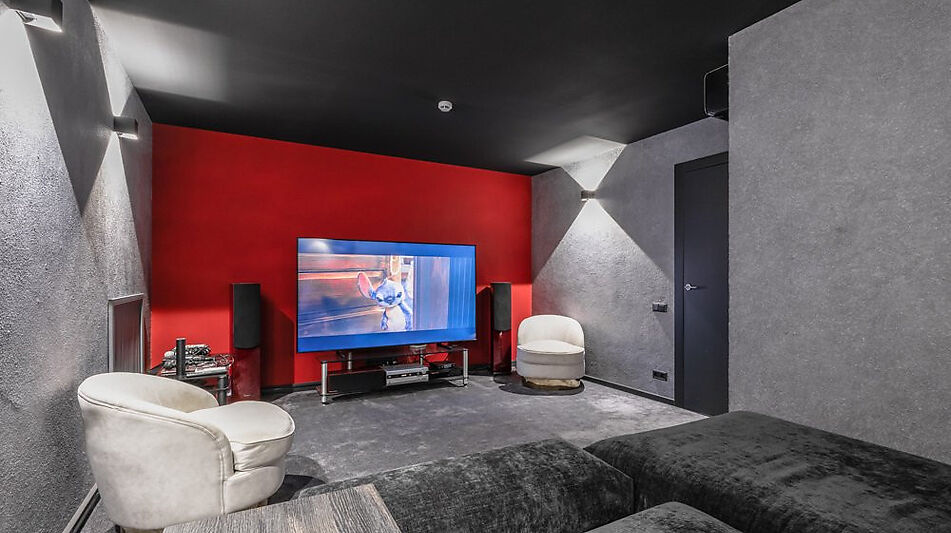 Готовый дом в КП Чигасово-1