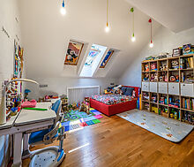 Готовый дом в КП Чигасово-1