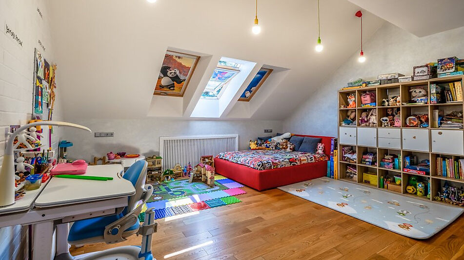 Готовый дом в КП Чигасово-1