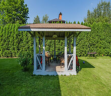 Готовый дом в КП Чигасово-1