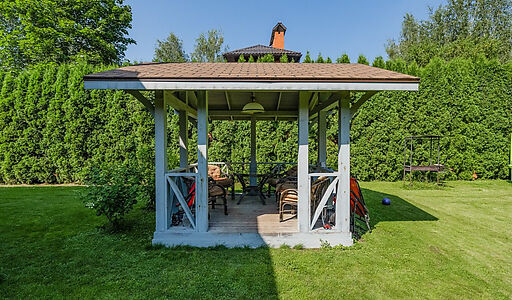 Готовый дом в КП Чигасово-1