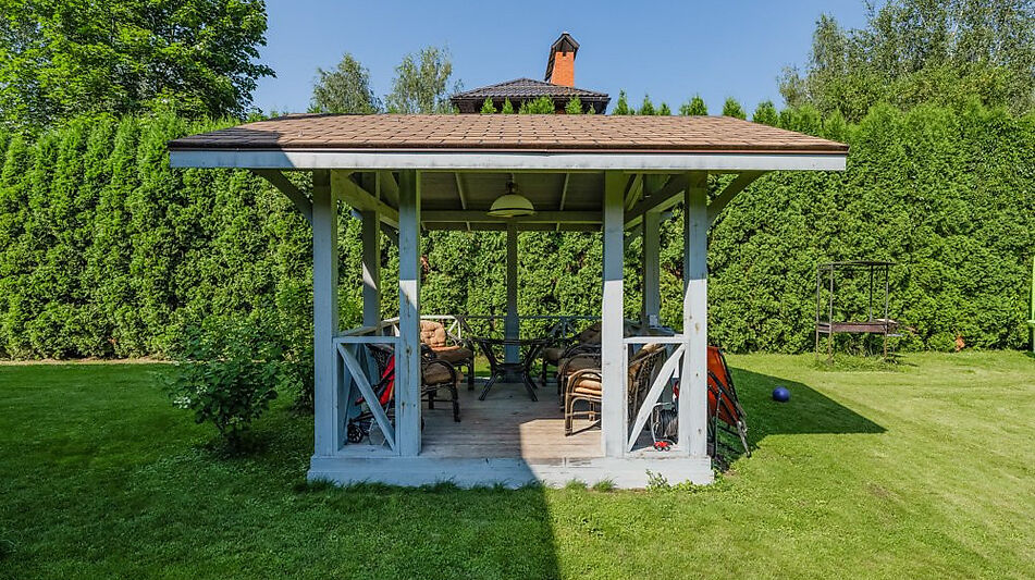 Готовый дом в КП Чигасово-1