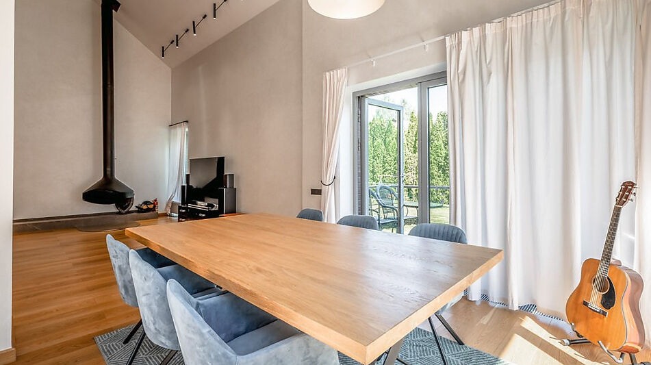 Готовый дом в КП Чигасово-1