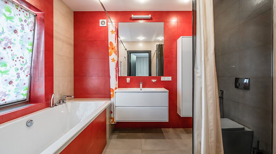 Готовый дом в КП Чигасово-1