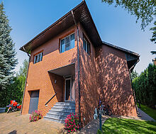 Готовый дом в КП Чигасово-1