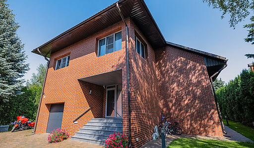 Готовый дом в КП Чигасово-1