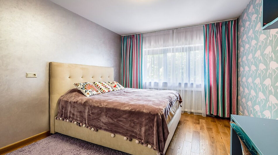 Готовый дом в КП Чигасово-1