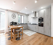 Готовый дом в КП Чигасово-1