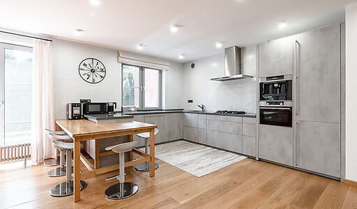 Готовый дом в КП Чигасово-1