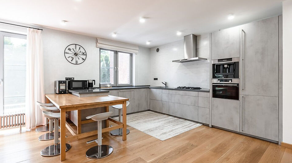 Готовый дом в КП Чигасово-1