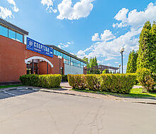 Готовый дом в КП Чигасово-1