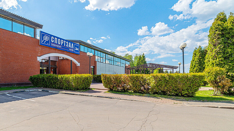 Готовый дом в КП Чигасово-1