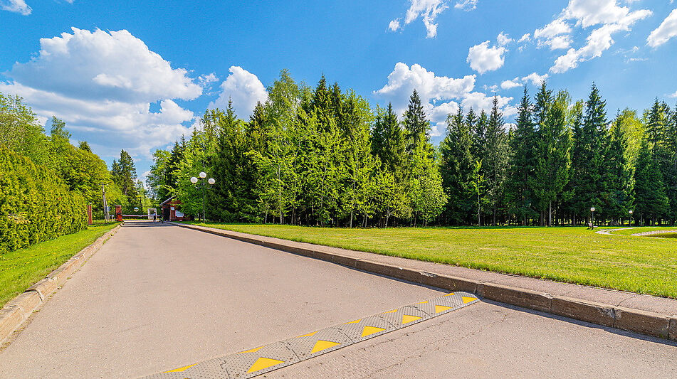 Готовый дом в КП Чигасово-1