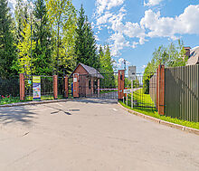 Готовый дом в КП Чигасово-1