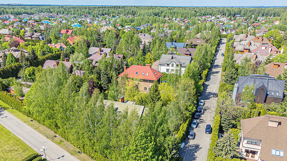 Готовый дом в КП Чигасово-1