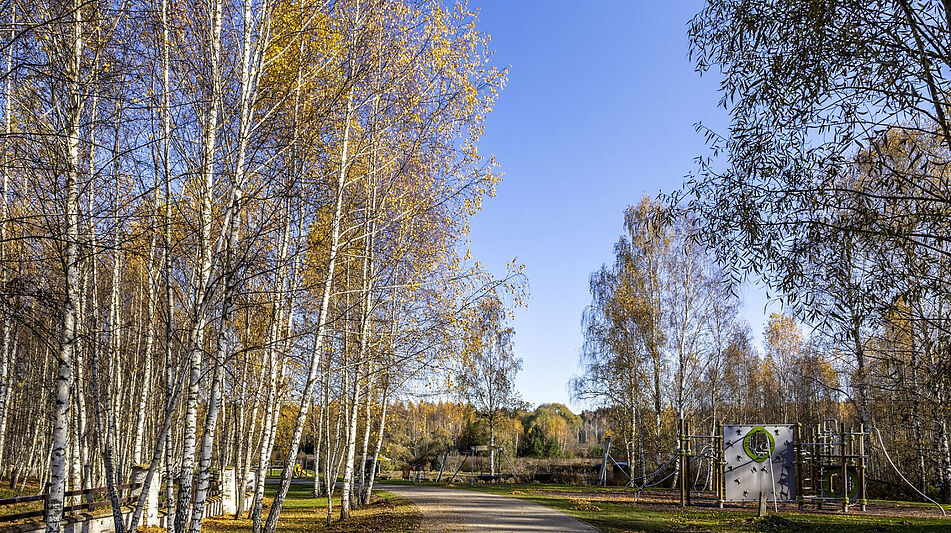 Участок в КП Кристалл Истра