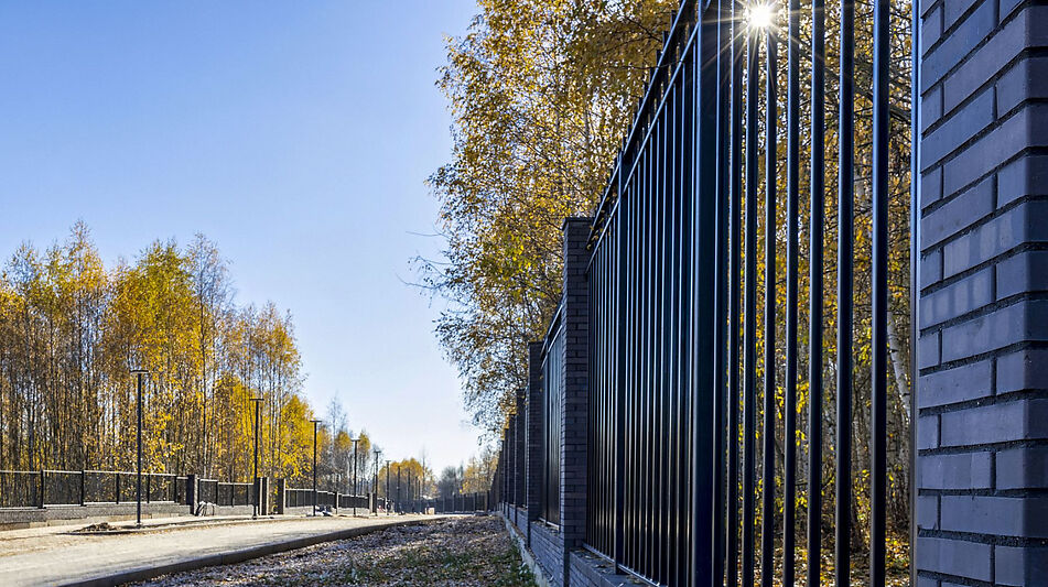 Участок в КП Кристалл Истра