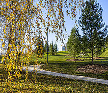 Участок в КП Кристалл Истра