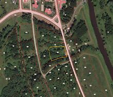 Участок в КП Кристалл Истра