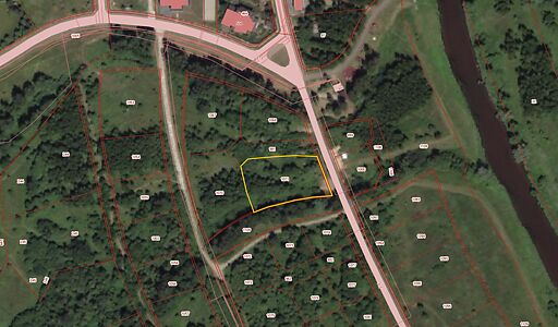 Участок в КП Кристалл Истра