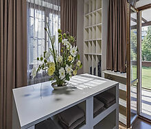 Дом с бассейном в ТСН Успенское