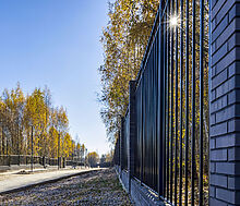 Участок в КП Кристалл Истра