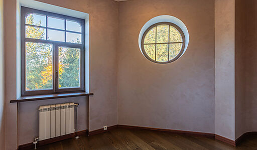 Кирпичный дом в Краснознаменске