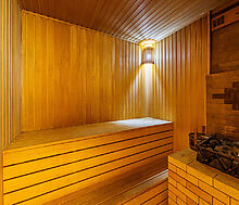 Кирпичный дом в Краснознаменске