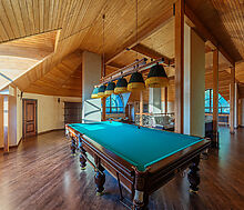 Кирпичный дом в Краснознаменске