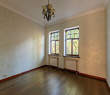 Кирпичный дом в Краснознаменске