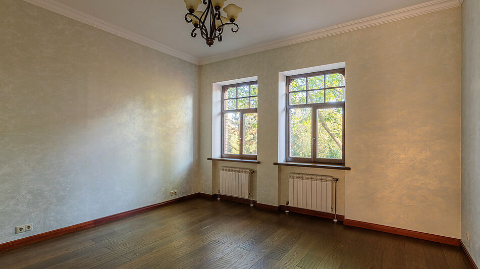 Кирпичный дом в Краснознаменске