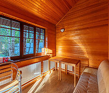 Кирпичный дом в Краснознаменске