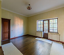 Кирпичный дом в Краснознаменске